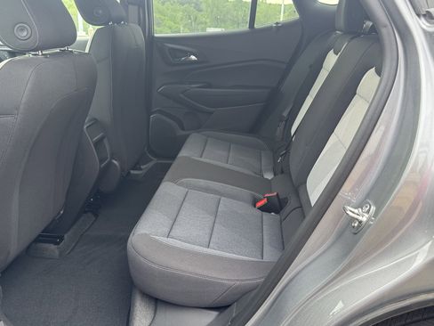 New 2026 Chevrolet Trax RS w/ Driver Confidence Package FWD image 7