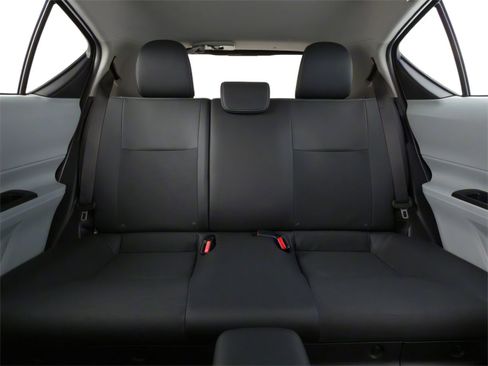 Used 2012 Toyota Prius C Three image 14