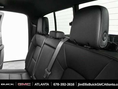 New 2026 GMC Canyon Elevation w/ Convenience Package image 19