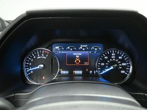 Certified 2020 Ford Expedition Limited w/ Equipment Group 303A image 18