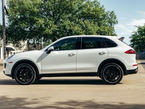 Used 2016 Porsche Cayenne S AWD/4WD image 84