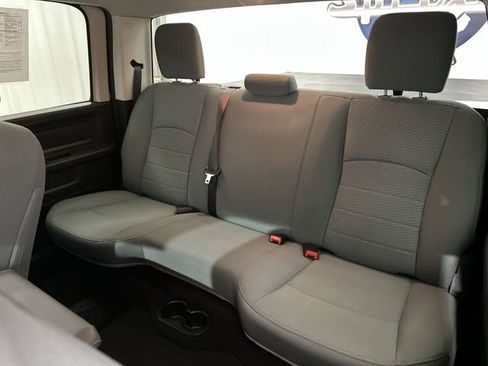 Used 2018 RAM 1500 Express w/ Black Ram 1500 Express Group image 26