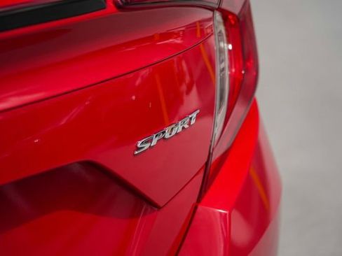 Used 2019 Honda Civic Sport image 20