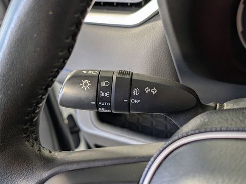 Used 2019 Toyota RAV4 XSE w/ XSE Weather Package image 9