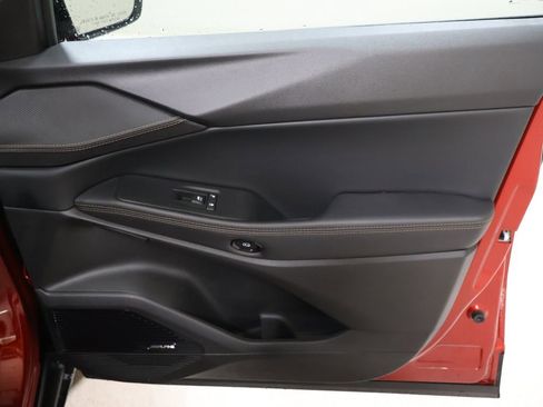 New 2026 Jeep Cherokee Overland image 19