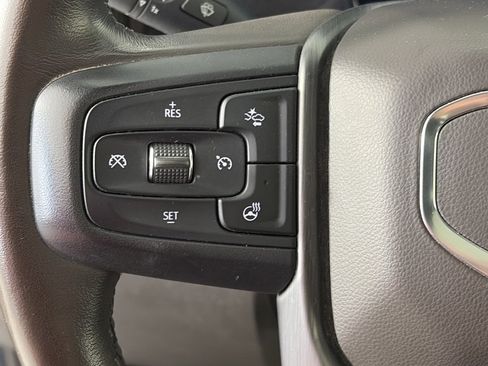 Used 2020 GMC Sierra 3500 Denali w/ Denali Ultimate Package image 17