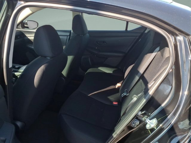 Certified 2024 Nissan Sentra S FWD image 29