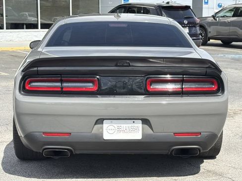 Used 2023 Dodge Challenger SRT Hellcat RWD image 23