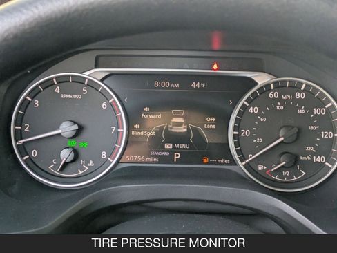 Used 2023 Nissan Rogue S image 19