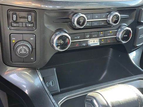 Used 2023 Ford F150 XLT w/ Equipment Group 302A High image 21