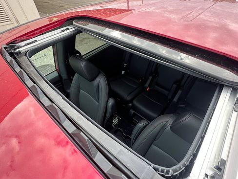 New 2026 Honda Odyssey Sport-L image 16