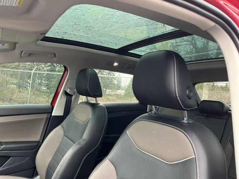 Certified 2023 Volkswagen Taos SEL image 19