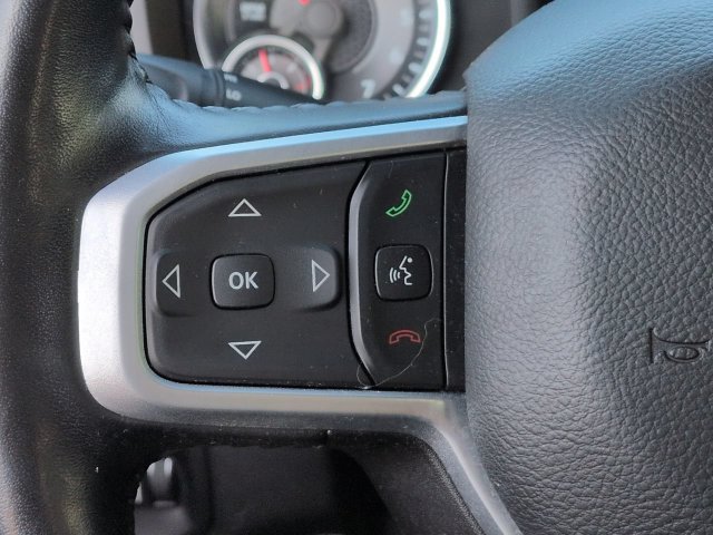 Certified 2023 RAM 1500 Big Horn w/ Trailer Tow Group AWD/4WD image 27