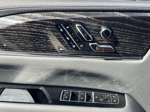 New 2026 Cadillac Escalade IQ Sport 1 AWD/4WD image 23