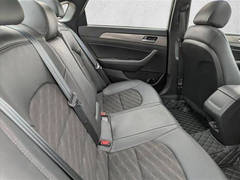 Used 2018 Hyundai Sonata Sport image 30