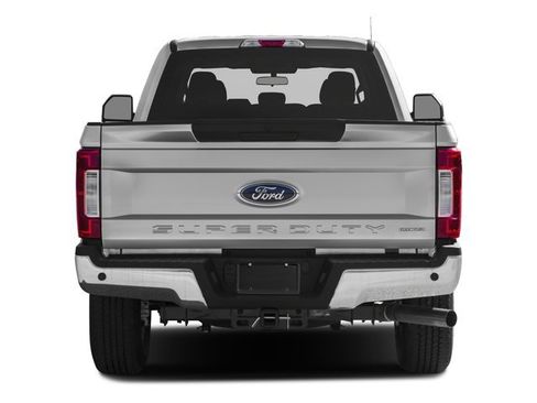 Used 2017 Ford F350 XLT AWD/4WD image 8