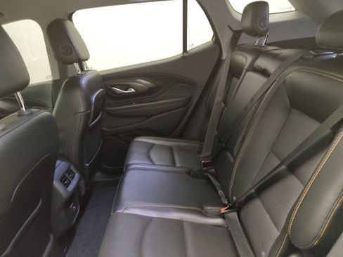 Used 2020 GMC Terrain SLT FWD image 18