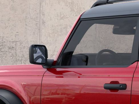 New 2025 Ford Bronco 2-Door w/ Sasquatch Package AWD/4WD image 22