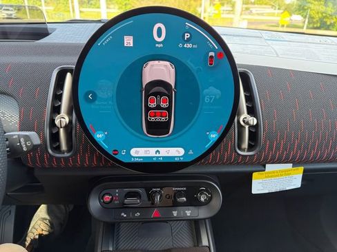 New 2026 MINI Cooper Countryman S AWD/4WD image 21