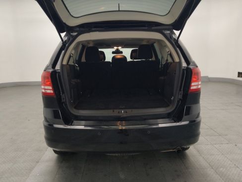 Used 2020 Dodge Journey SE FWD image 29