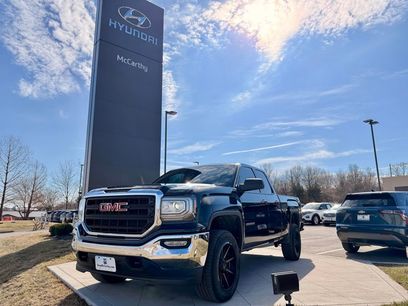 Used 2019 GMC Sierra 1500 Limited