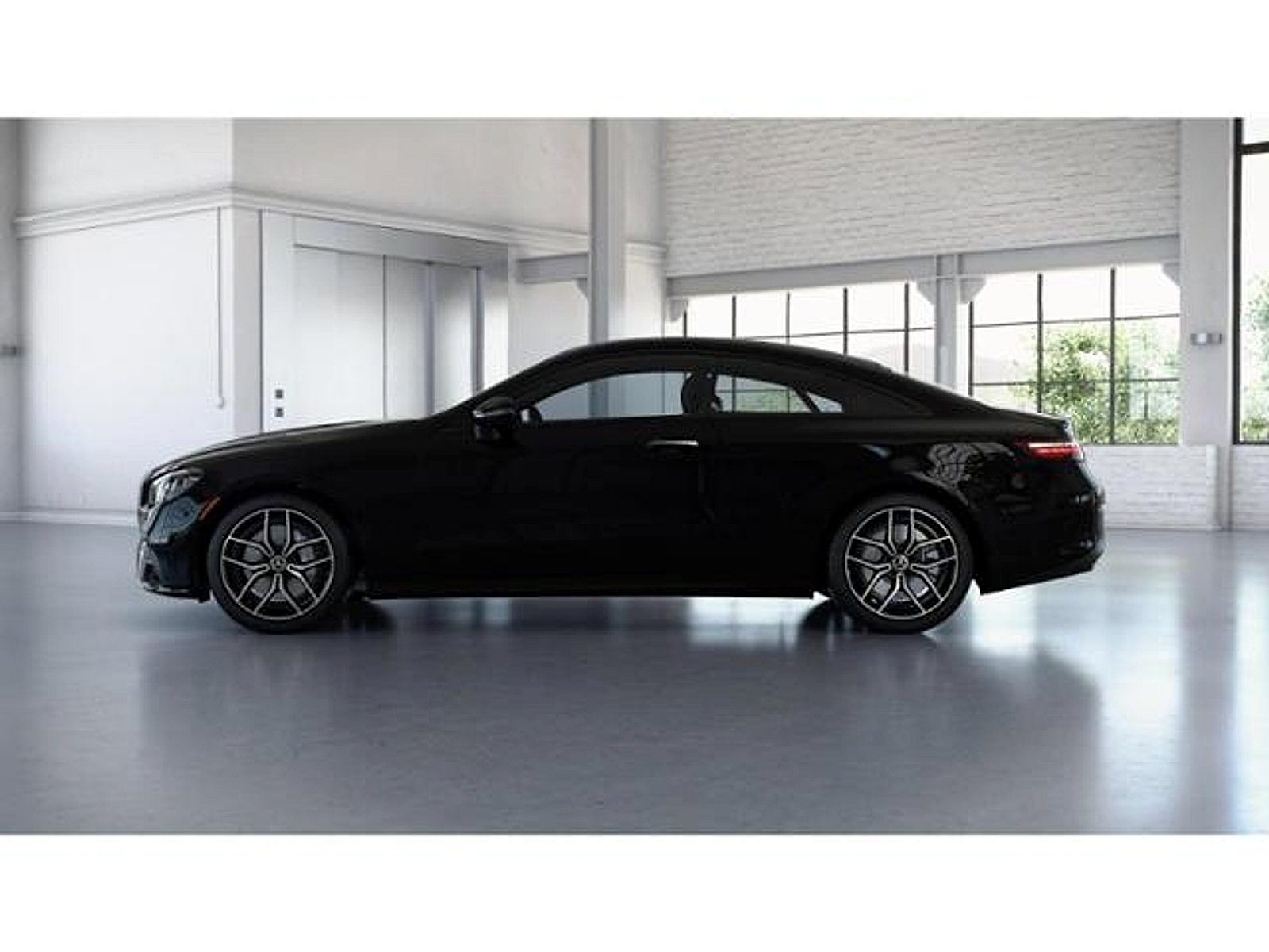 Used 2023 Mercedes-Benz E 450 Coupe image 34