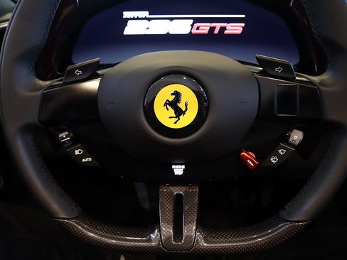 Certified 2023 Ferrari 296 GTS image 74