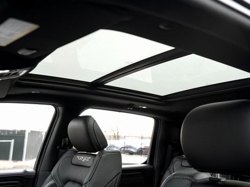 Used 2023 RAM 1500 TRX w/ TRX Level 1 Equipment Group image 20