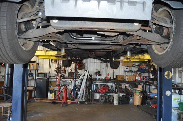 Used 2010 Ford Explorer Sport Trac XLT AWD/4WD image 62