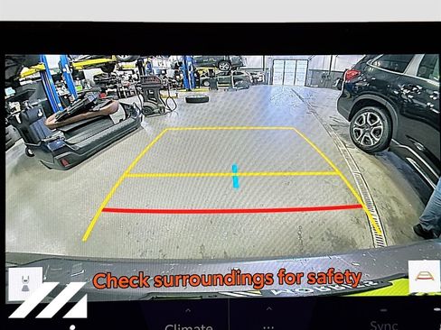 New 2026 Subaru Solterra image 14