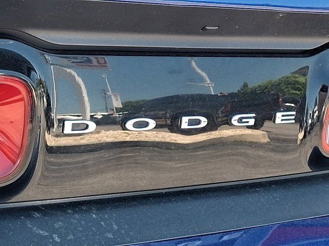 Certified 2020 Dodge Challenger R/T Scat Pack RWD image 35