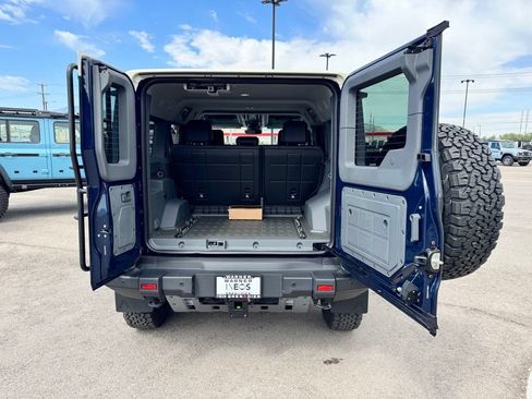 New 2026 INEOS Grenadier AWD/4WD image 19