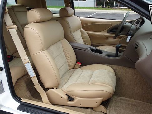 Used 1997 Mercury Cougar XR7 image 24