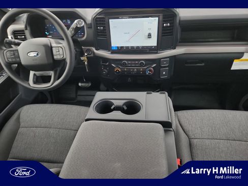 New 2025 Ford F150 XL image 20