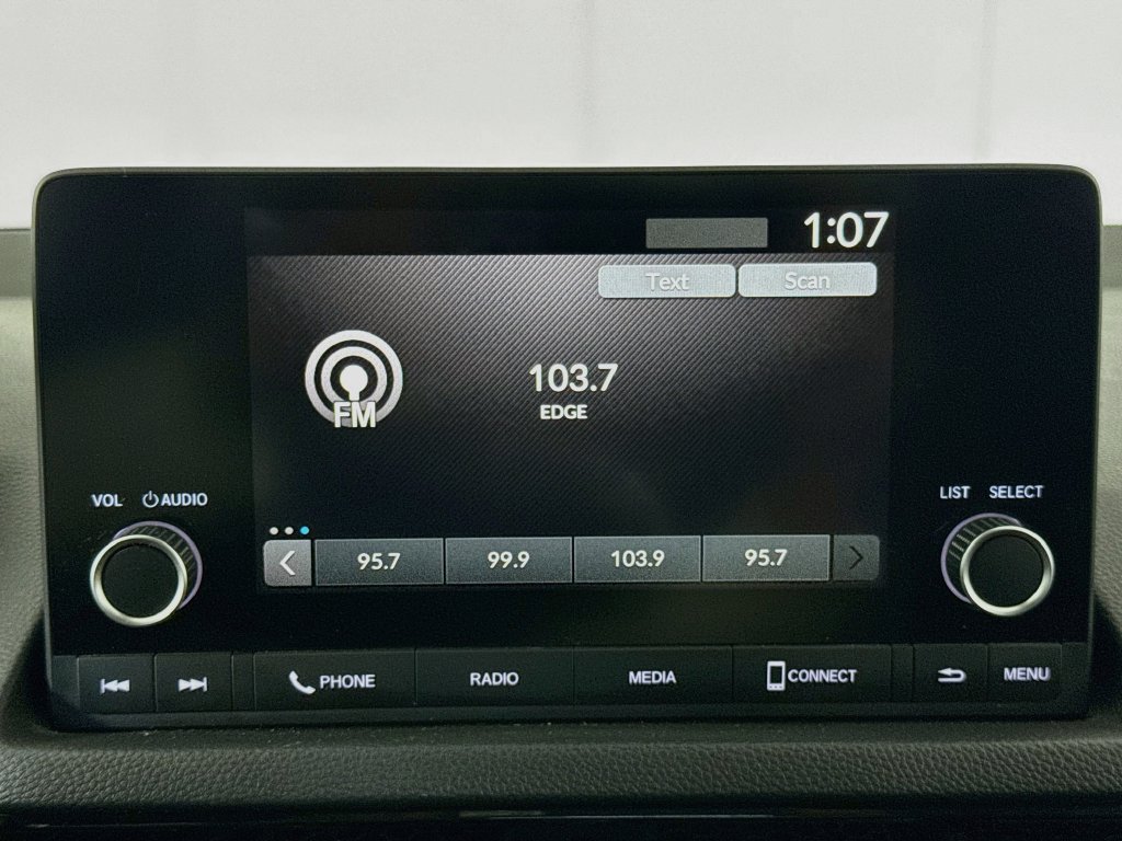 Used 2022 Honda Civic Sport image 15