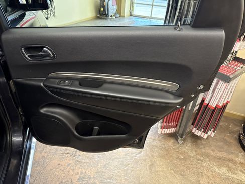 Used 2016 Dodge Durango SXT w/ Quick Order Package 23B image 19