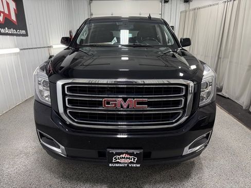 Used 2019 GMC Yukon SLE w/ Convenience Package image 2