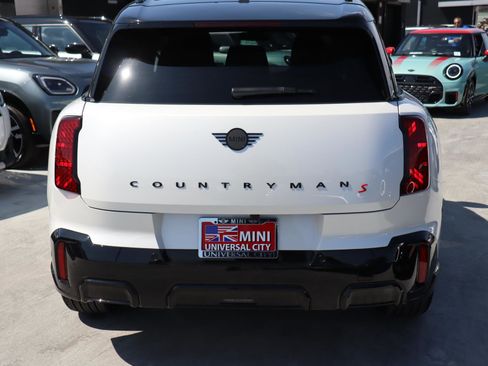New 2026 MINI Cooper Countryman S image 6