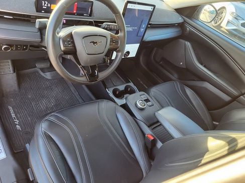 Used 2023 Ford Mustang Mach-E Premium AWD/4WD image 11