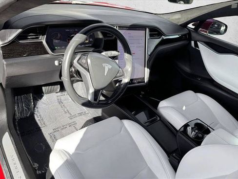 Used 2019 Tesla Model S 75D AWD/4WD image 12