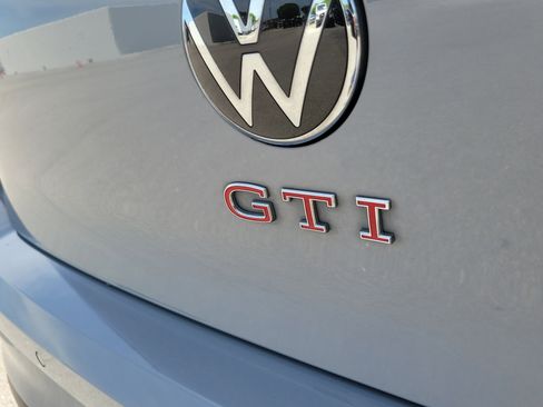 Used 2023 Volkswagen GTI S FWD image 27