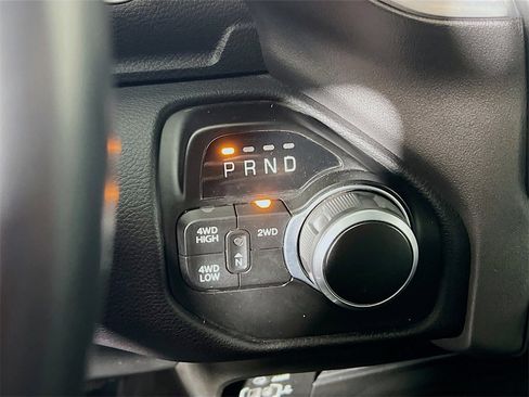 Used 2024 RAM 2500 Big Horn image 16