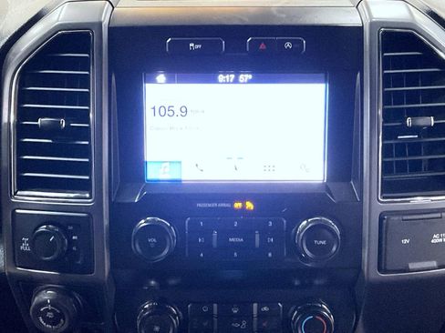 Used 2019 Ford F150 XLT w/ Equipment Group 302A Luxury image 13