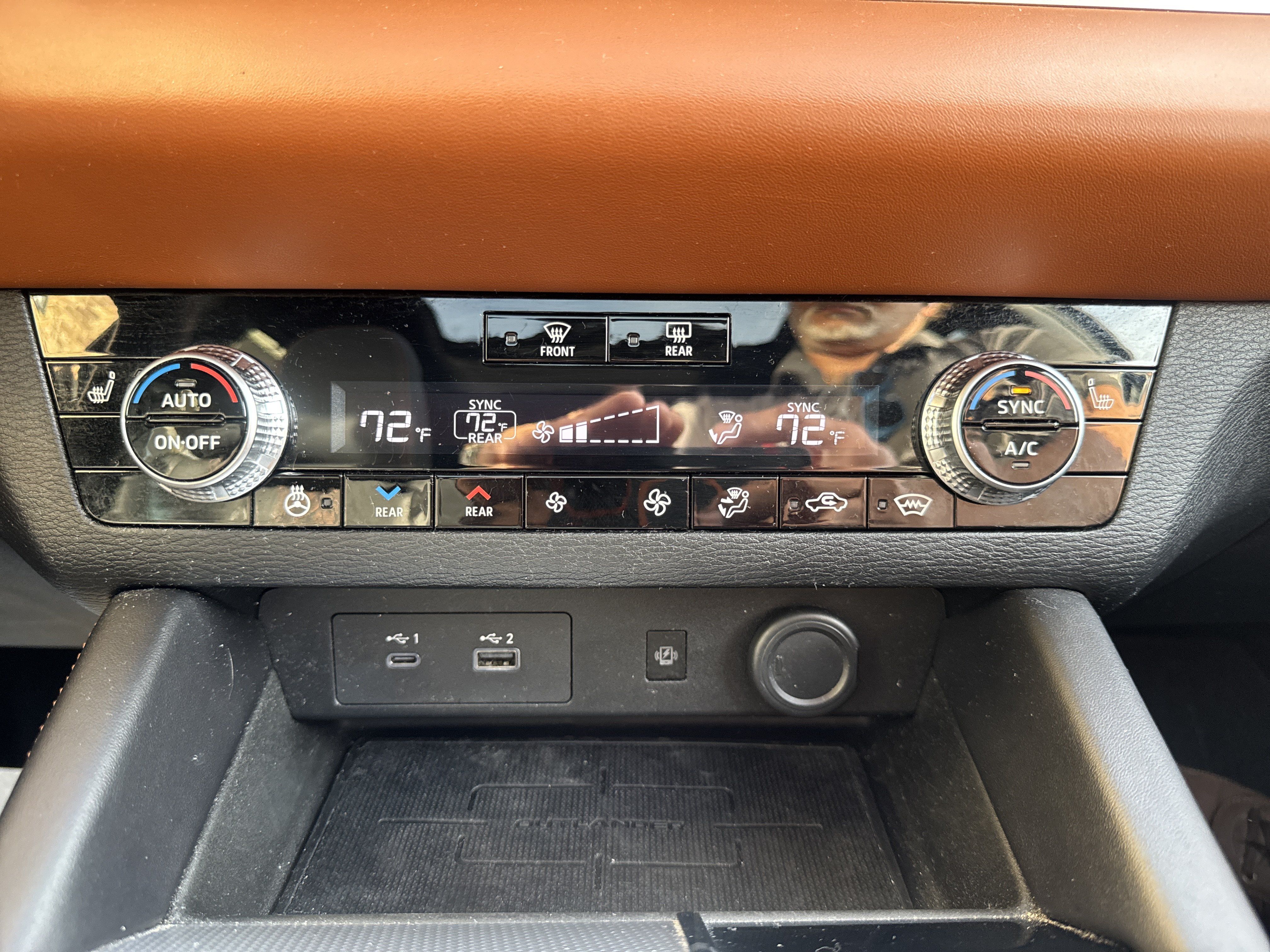 Used 2022 Mitsubishi Outlander SEL AWD/4WD image 19