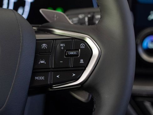 New 2026 Lexus TX 350 FWD image 29