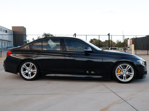 Used 2017 BMW 340i xDrive Sedan image 18