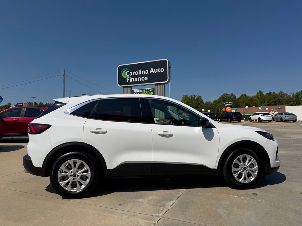 Used 2024 Ford Escape Active FWD image 6