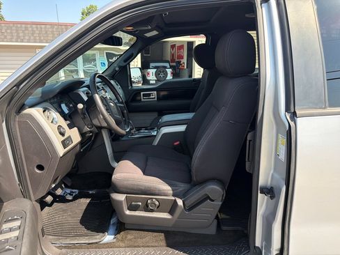 Used 2012 Ford F150 FX4 w/ FX Plus Pkg AWD/4WD image 27