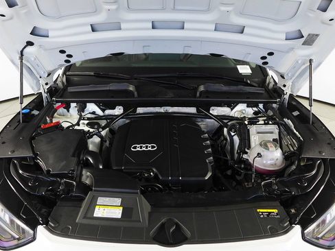 Used 2023 Audi Q5 2.0T Premium Plus w/ Premium Plus Package image 6