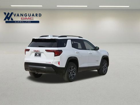 New 2026 GMC Terrain AT4 w/ Convenience Package III image 10